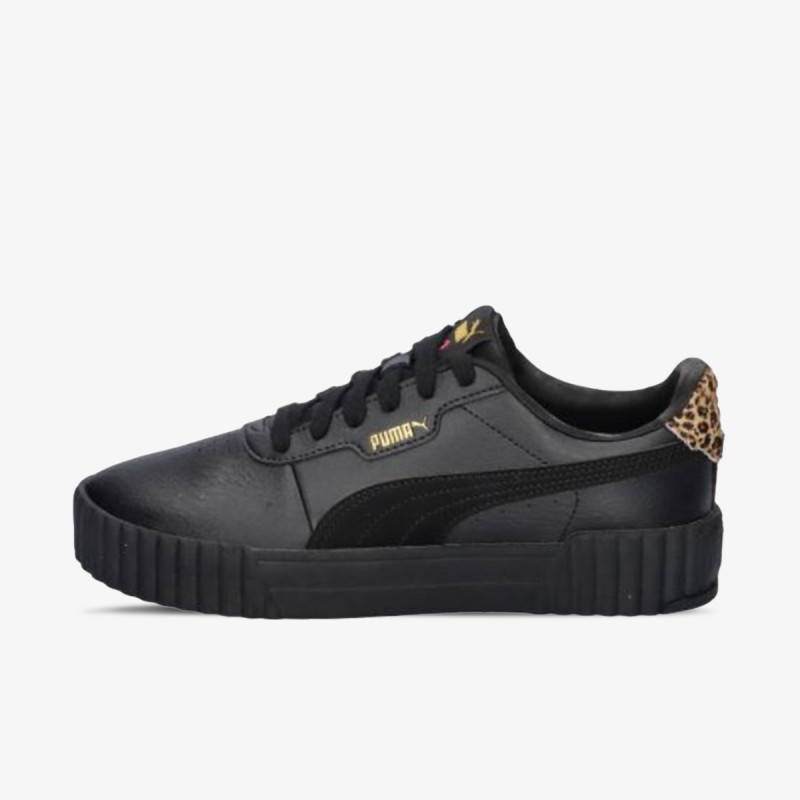 Puma Pantofi Sport Carina 3.0 Animal Flair 