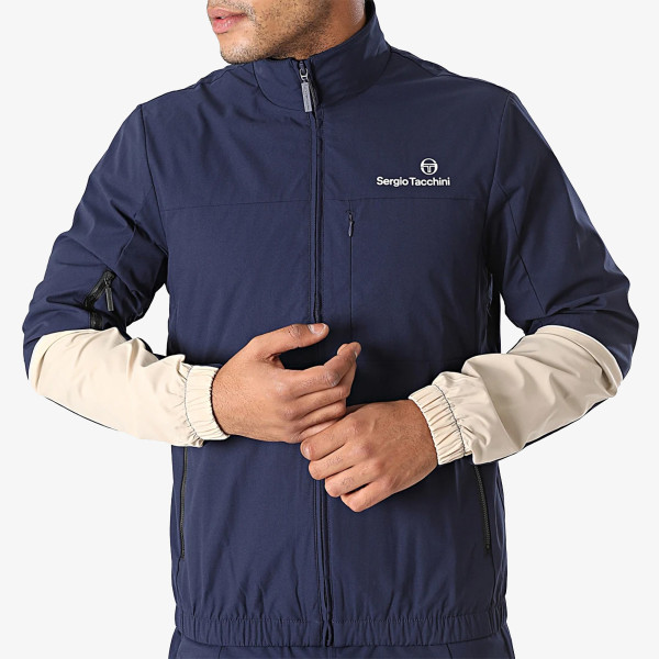 Sergio Tacchini Trening OPEN TRACKSUIT 