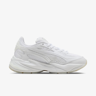 Puma Pantofi Sport Surge Hairy Suede 