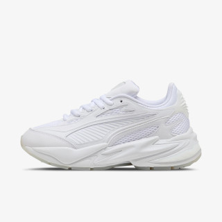 Puma Pantofi Sport Surge Hairy Suede 