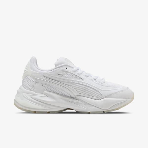 Puma Pantofi Sport Surge Hairy Suede 