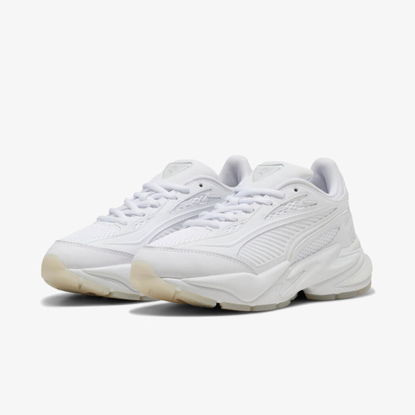 Puma Pantofi Sport Surge Hairy Suede 