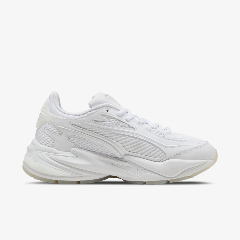 Puma Pantofi Sport Surge Hairy Suede 