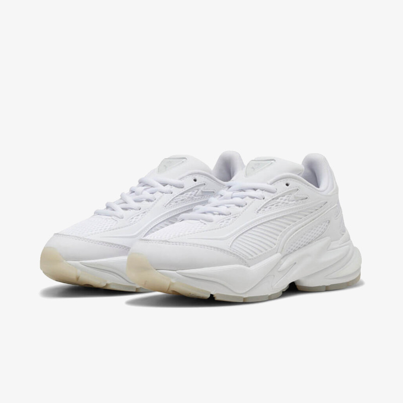 Puma Pantofi Sport Surge Hairy Suede 