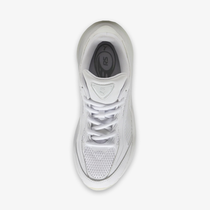 Puma Pantofi Sport Surge Hairy Suede 