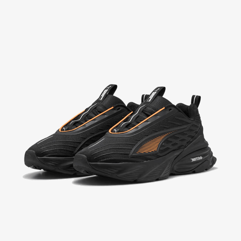 Puma Pantofi Sport Fade Nitro V1 