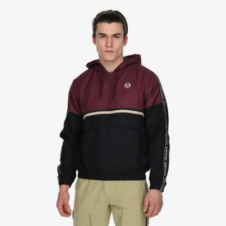 Sergio Tacchini Jacheta MIDDAY TRACK JACKET 