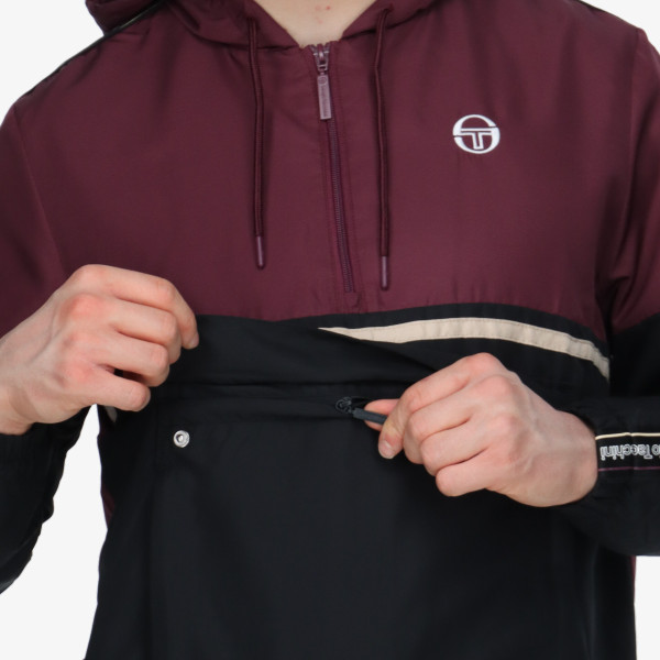 Sergio Tacchini Jacheta MIDDAY TRACK JACKET 