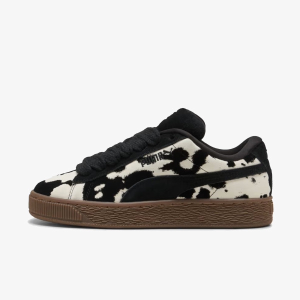 Puma Pantofi Sport Suede XL Wild Instinct 