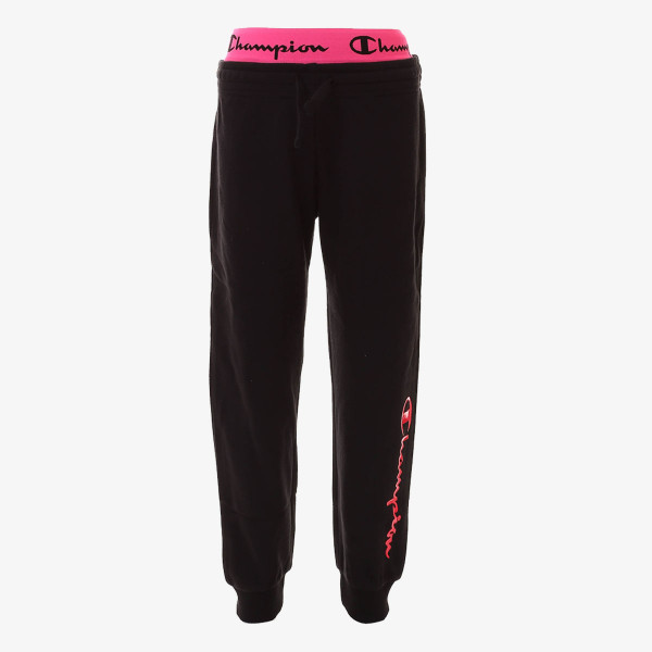 Champion Pantaloni de trening RIB CUFF PANTS 