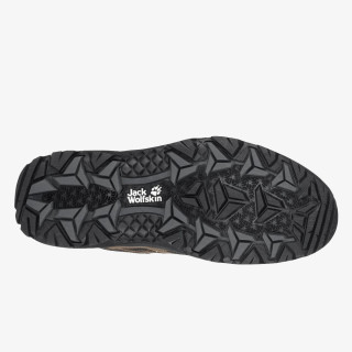 JACK WOLFSKIN Pantofi Vojo 3 