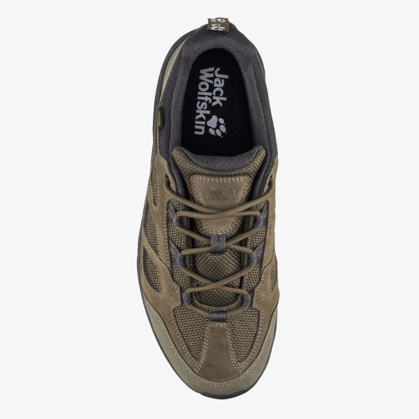 JACK WOLFSKIN Pantofi Vojo 3 