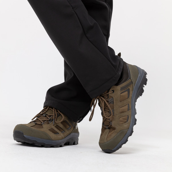 Jack Wolfskin Pantofi Vojo 3 