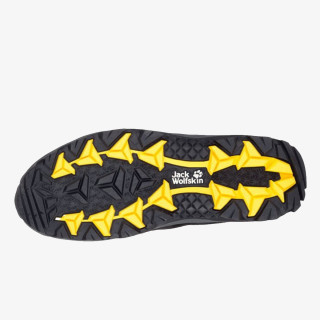 JACK WOLFSKIN Pantofi Vojo 3 
