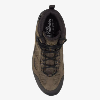 JACK WOLFSKIN Pantofi Vojo 3 
