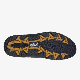 JACK WOLFSKIN Pantofi Vojo 3 
