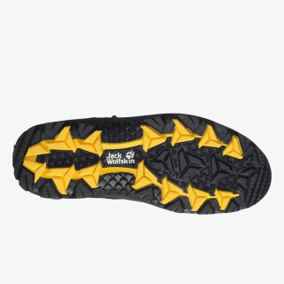JACK WOLFSKIN Pantofi Vojo 3 