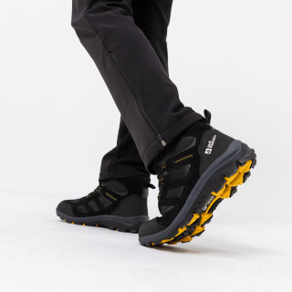 JACK WOLFSKIN Pantofi Vojo 3 