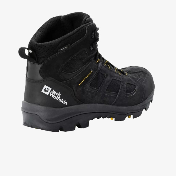 JACK WOLFSKIN Pantofi Vojo 3 