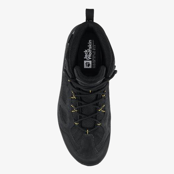 JACK WOLFSKIN Pantofi Vojo 3 