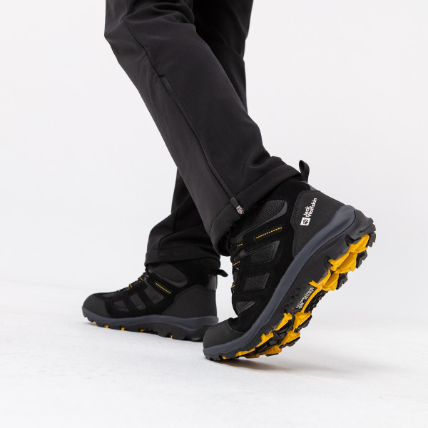 JACK WOLFSKIN Pantofi Vojo 3 