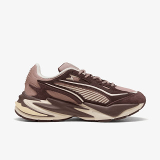 Puma Pantofi Sport RS Surge Hairy Suede 