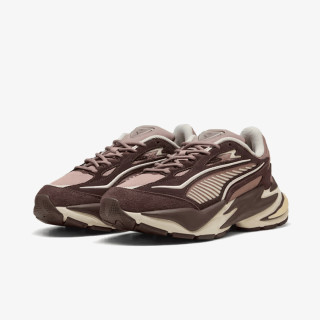 Puma Pantofi Sport RS Surge Hairy Suede 