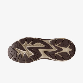 Puma Pantofi Sport RS Surge Hairy Suede 