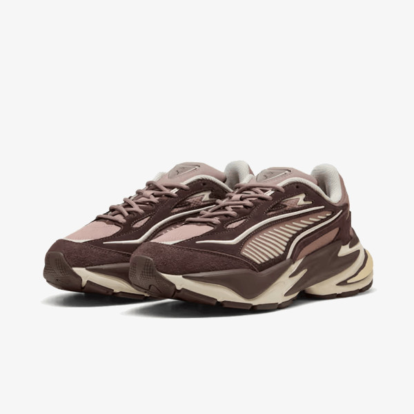 Puma Pantofi Sport RS Surge Hairy Suede 