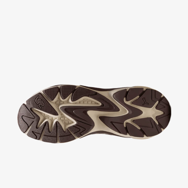 Puma Pantofi Sport RS Surge Hairy Suede 