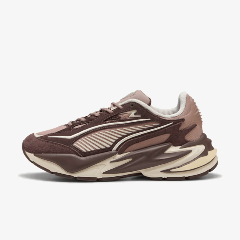 Puma Pantofi Sport RS Surge Hairy Suede 