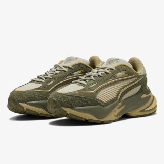 Puma Pantofi Sport RS Surge Hairy Suede 