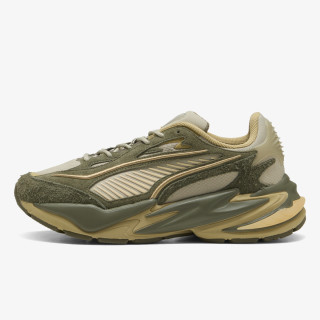 Puma Pantofi Sport RS Surge Hairy Suede 