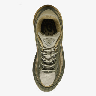 Puma Pantofi Sport RS Surge Hairy Suede 