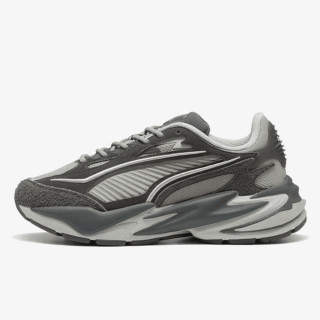 Puma Pantofi Sport Puma RS Surge Hairy Suede 