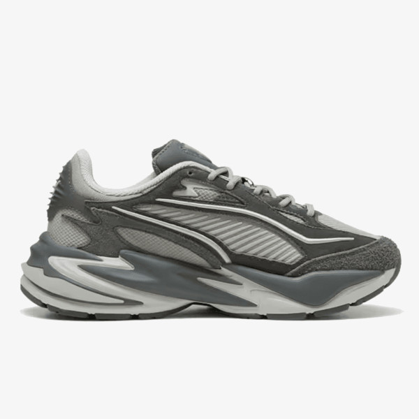 Puma Pantofi Sport Puma RS Surge Hairy Suede 