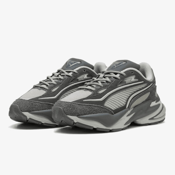 Puma Pantofi Sport Puma RS Surge Hairy Suede 