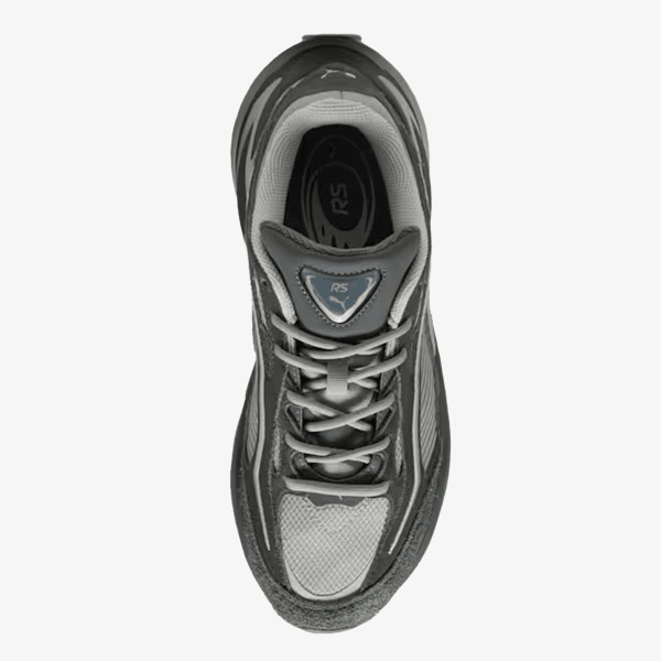 Puma Pantofi Sport Puma RS Surge Hairy Suede 