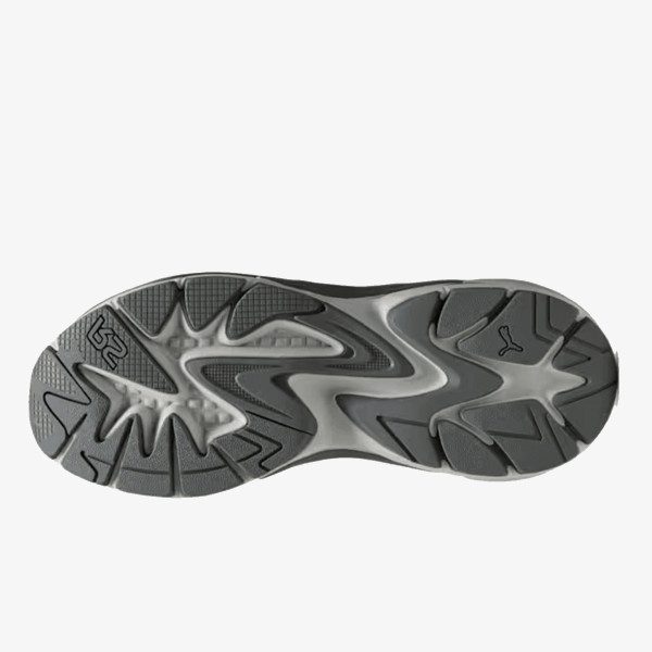 Puma Pantofi Sport Puma RS Surge Hairy Suede 