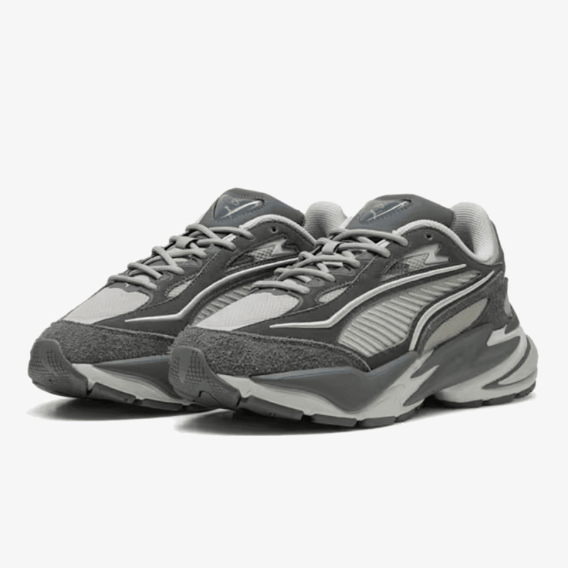 Puma Pantofi Sport Puma RS Surge Hairy Suede 
