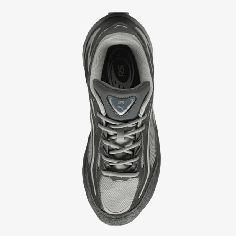 Puma Pantofi Sport Puma RS Surge Hairy Suede 