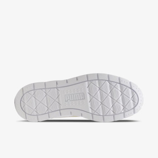 Puma Pantofi Sport Karmen II Idol Metallic Whisper 