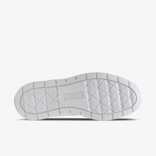 Puma Pantofi Sport Karmen II Idol Metallic Whisper 