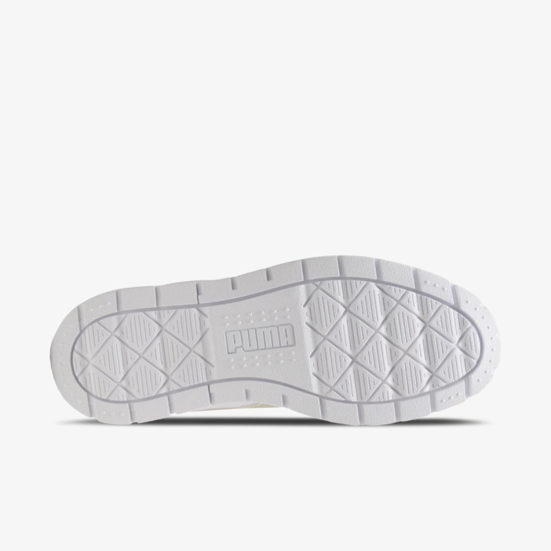 Puma Pantofi Sport Karmen II Idol Metallic Whisper 