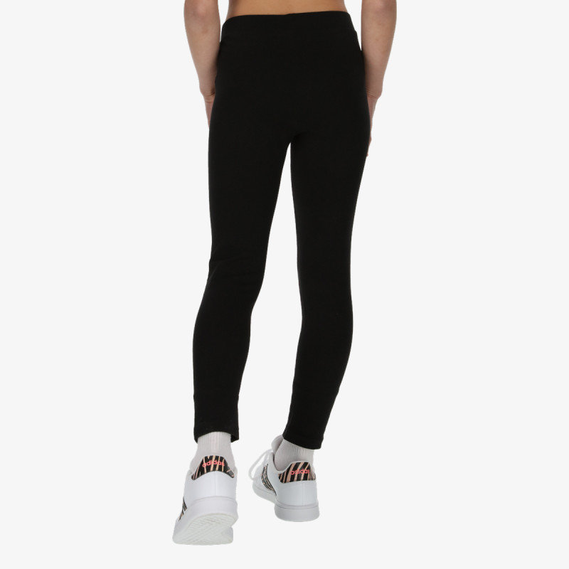 Champion Colanti GIRLS BASIC LEGGINGS 