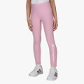 Champion Colanti GIRLS LOGO LEGGINGS 