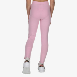 Champion Colanti GIRLS LOGO LEGGINGS 