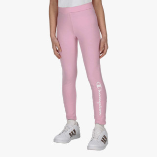 Champion Colanti GIRLS LOGO LEGGINGS 