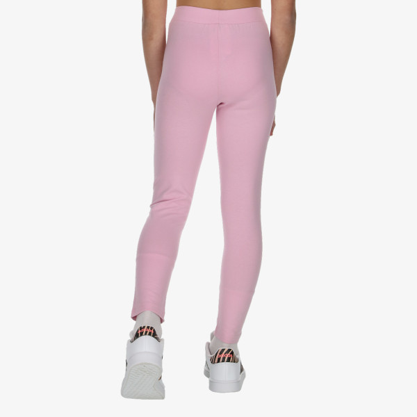 Champion Colanti GIRLS LOGO LEGGINGS 