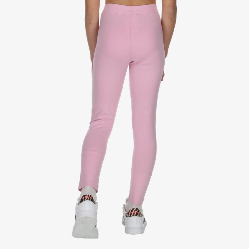 Champion Colanti GIRLS LOGO LEGGINGS 